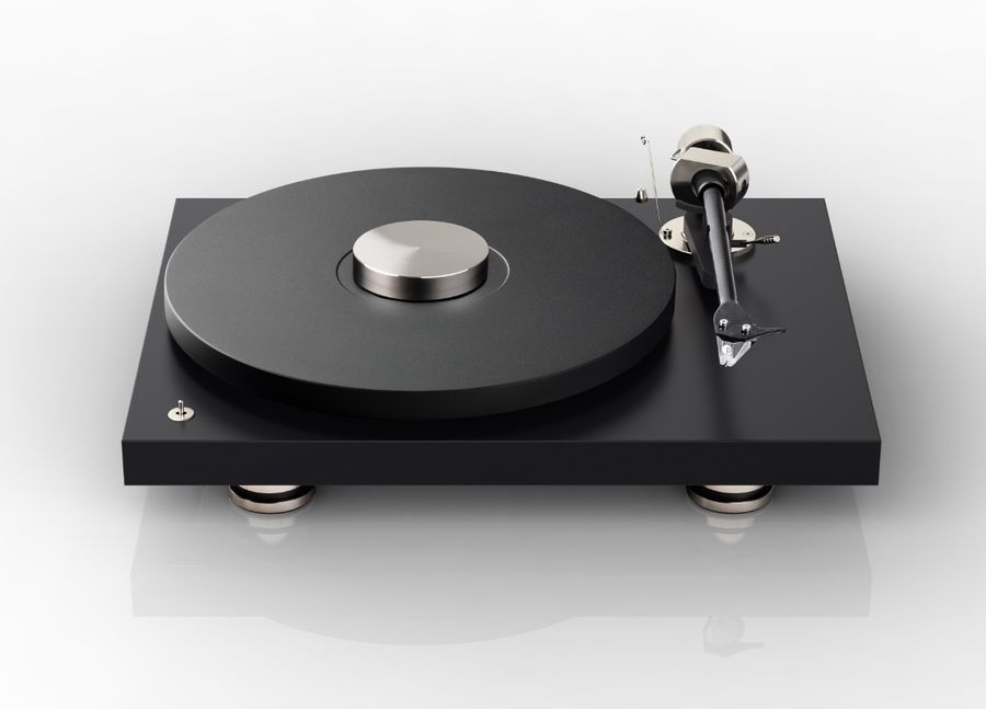 Clamp Pro-Ject Record Puck PRO