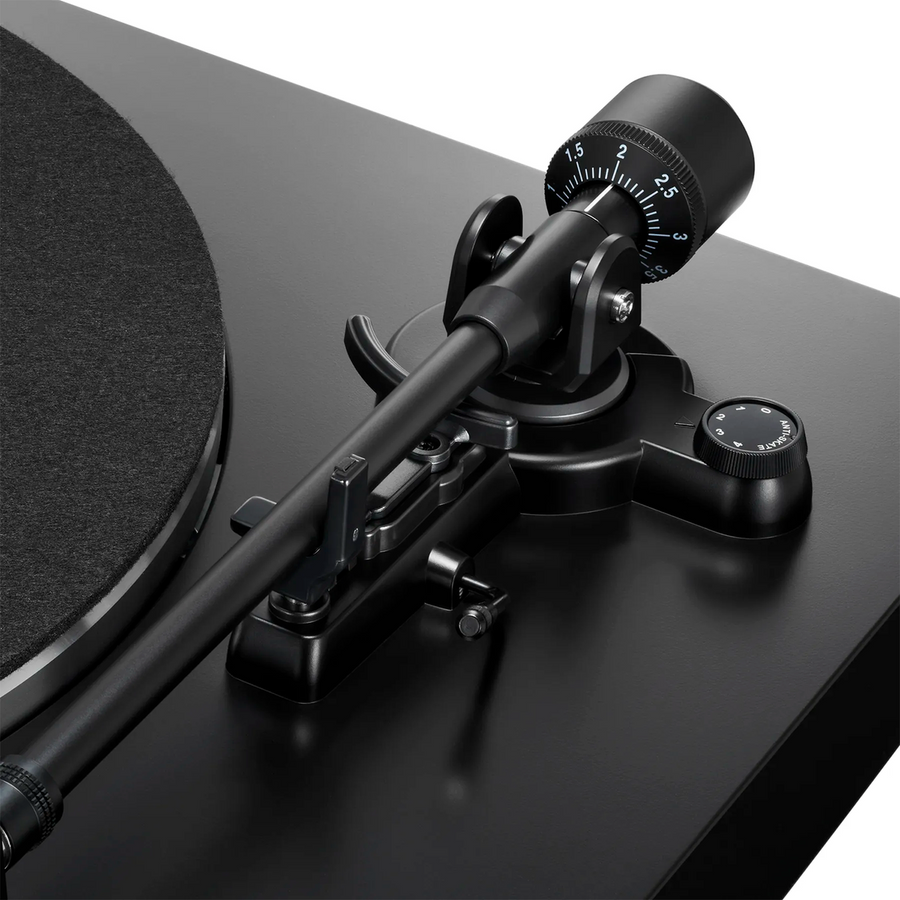 Програвач вінілу Audio-Technica AT-LP3XBTBK Основне Фото №6