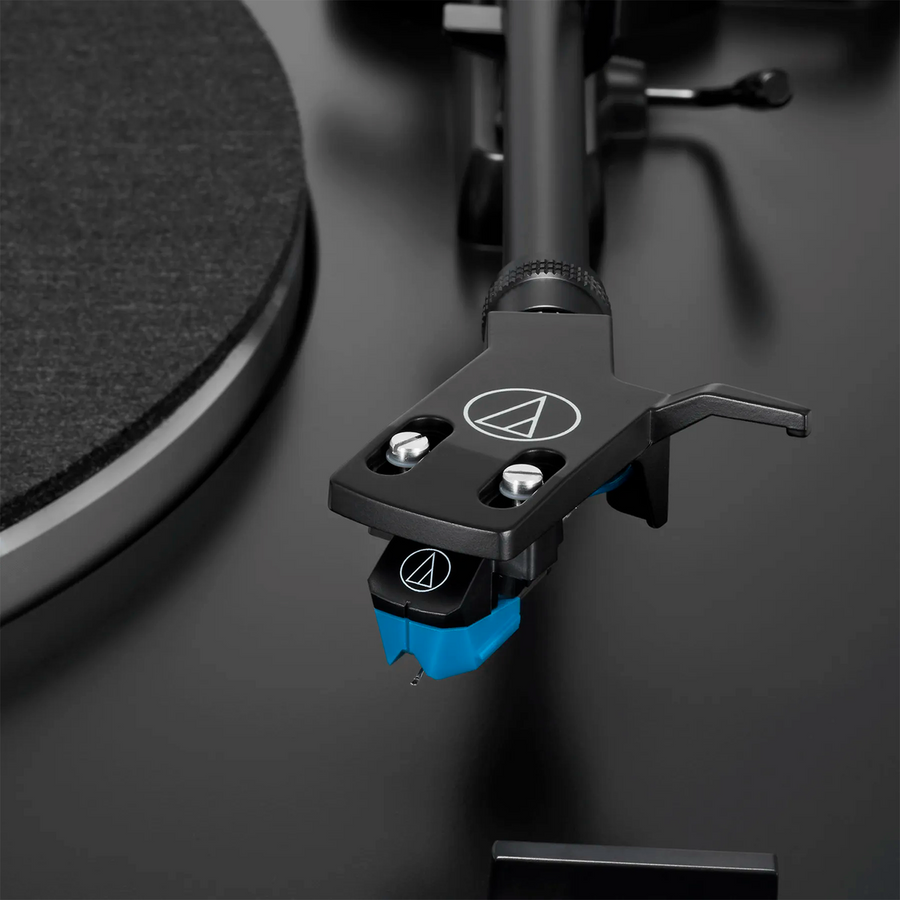 Програвач вінілу Audio-Technica AT-LP3XBTBK Основне Фото №5