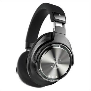 Навушники Audio-Technica ATH-DSR9BT Основне Фото №1