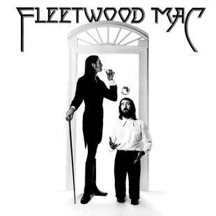 Музичний Blu-ray Audio диск Fleetwood Mac - Fleetwood Mac фірмовий Основне Фото №1