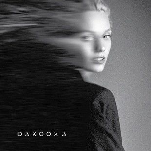 Музичний CD диск daKooka &ndash; DAKOOKA фірмовий Основне Фото №1
