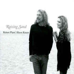 Вінілова платівка Robert Plant | Alison Krauss &ndash; Raising Sand (2LP) Reissue Основне Фото №1