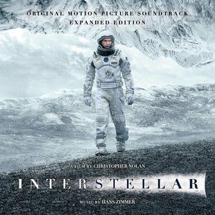 Виниловая пластинка Soundtrack - Interstellar (4LP), Hans Zimmer, Expanded edition Основное Фото №1