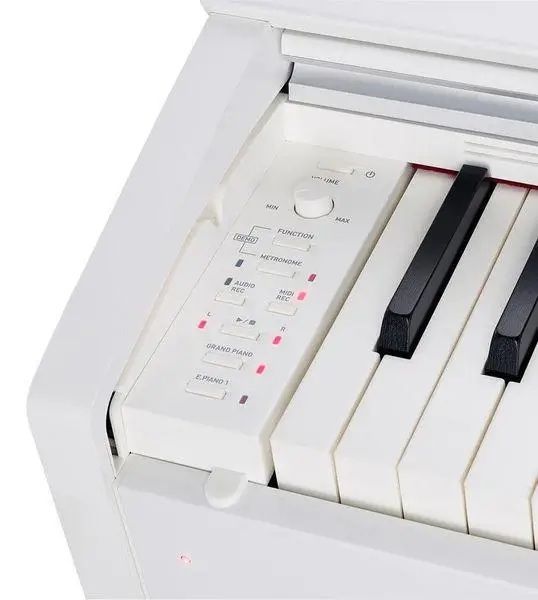 Цифровое пианино Casio PX-870WEC7 Основное Фото №4