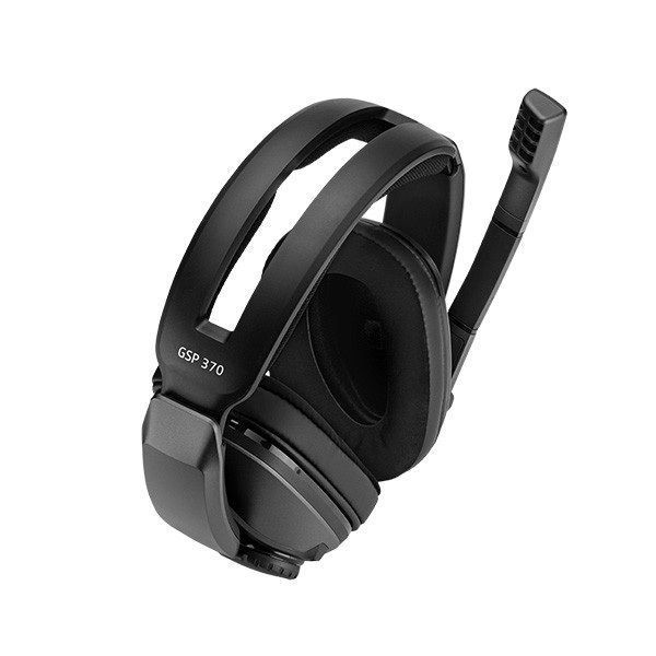 Гарнітура Bluetooth Sennheiser Epos GSP 370 Основне Фото №4