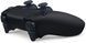 Джойстик для Playstation 5 - Dualsense Controller Black Фото №4