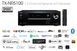 Ресивер Onkyo TX-NR5100 Black Фото №5