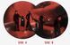 Виниловая пластинка Twenty One Pilots - Breach, Picture Disc edition Фото №2