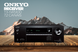 Ресивер Onkyo TX-NR5100 Black Фото №4