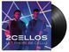 Вінілова платівка 2Cellos - Let There Be Cello 180 Gram Фото №2