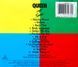 Музичний CD диск Queen - Hot Space ліцензійний Фото №2