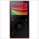 Портативний Hi - Fi плеєр FiiO X3 III Red Фото №1