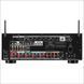 AV ресивер Denon AVR-X2400H Black подарок Heos 1 Фото №2