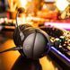 Аудіогарнітура Audio-Technica ATH-GL3BK Фото №6