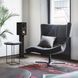 Полочна акустика Klipsch Reference R-40M Black Фото №6