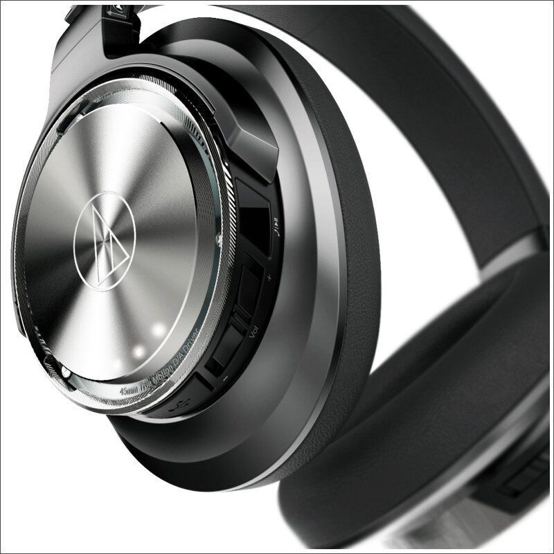 Навушники Audio-Technica ATH-DSR9BT Основне Фото №3