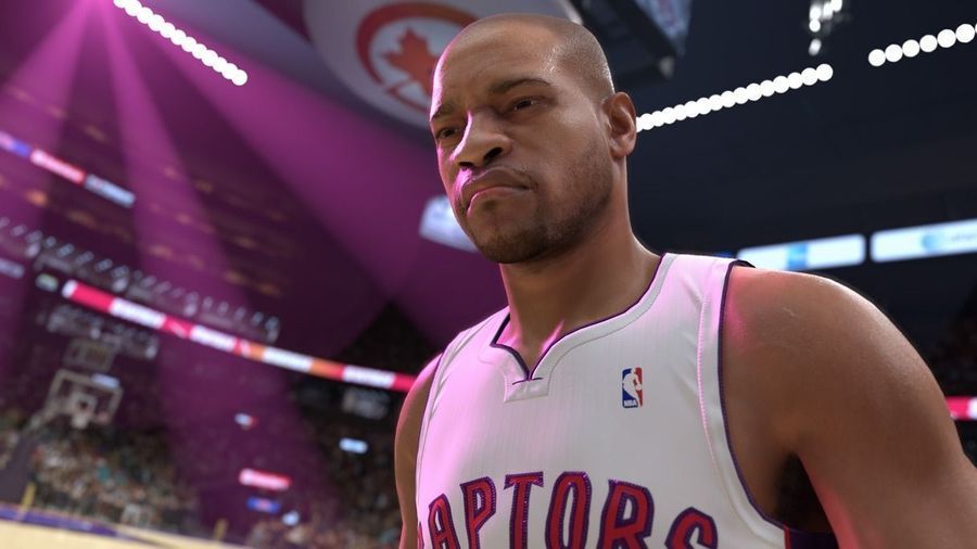 Гра NBA 2K25 PS4 Основне Фото №4