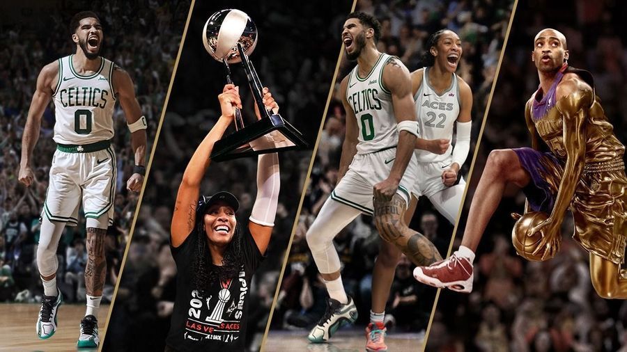 Гра NBA 2K25 PS4 Основне Фото №6