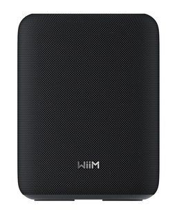 Акустична система WiiM Sound Lite Black Основне Фото №1