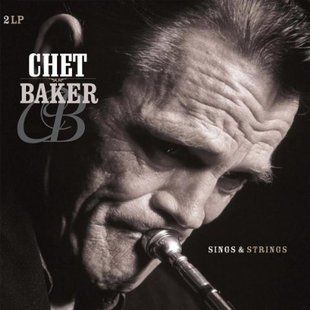 Виниловая пластинка Chet Baker - Sings & Strings (2LP) Основное Фото №1