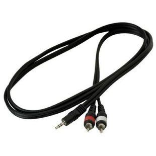 Кабель инсертный RockCable RCL20902 D4 Основне Фото №1