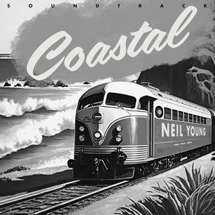 Вінілова платівка Soundtrack - Coastal (Neil Young) Основне Фото №1