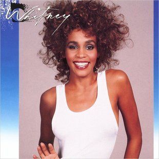 Виниловая пластинка Whitney Houston - Whitney Основное Фото №1