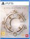 Гра Civilization VII PS5 Фото №1