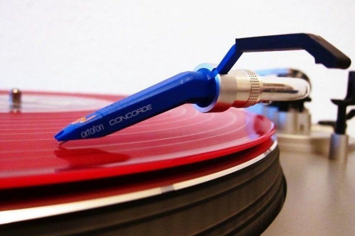 Звукосниматель Ortofon CONCORDE MKII DJ Twin Основное Фото №5