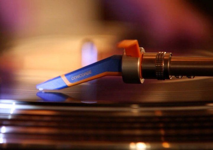 Звукосниматель Ortofon CONCORDE MKII DJ Twin Основное Фото №6