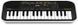 Синтезатор CASIO SA-51H7 Фото №2