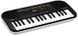 Синтезатор CASIO SA-51H7 Фото №3