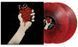 Вінілова платівка Green Day - American Idiot - 20th Anniversary Edition (2LP) Red & Black Splatter Vinyl Фото №1