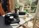 Проигрыватель винила Audio-Technica AT-LP60X Bluetooth Black Фото №5
