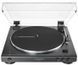 Проигрыватель винила Audio-Technica AT-LP60X Bluetooth Black Фото №1