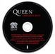 Музичний CD диск Queen - Greatest Hits фірмовий Фото №4