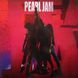 Виниловая пластинка Pearl Jam - Ten Фото №1