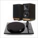 Активная акустическая система Klipsch The Sixes Ebony Фото №3
