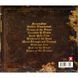 Музичний CD диск KK's Priest - Sermons Of The Sinner (Digisleeve) фірмовий Фото №2