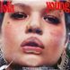 Вінілова платівка Lola Young - This Wasn't Meant for You Anyway, Transparent Red Vinyl edition Фото №1
