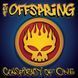 Виниловая пластинка The Offspring - Conspiracy of One, Grape Vinyl Фото №1