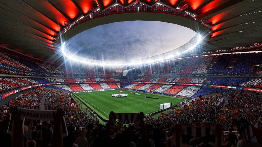 FIFA 23 Xbox One Основное Фото №4