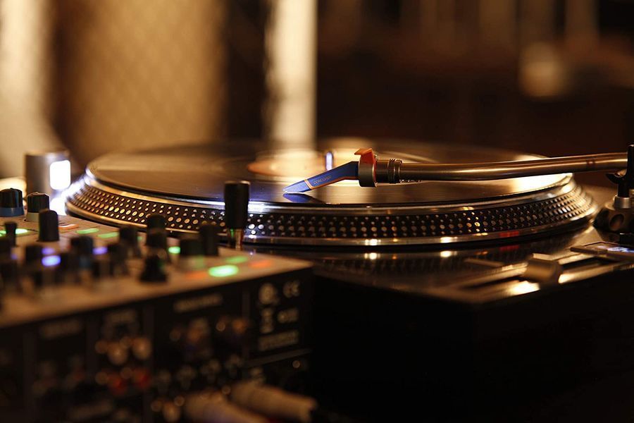 Звукосниматель Ortofon CONCORDE MKII DJ Twin Основное Фото №4