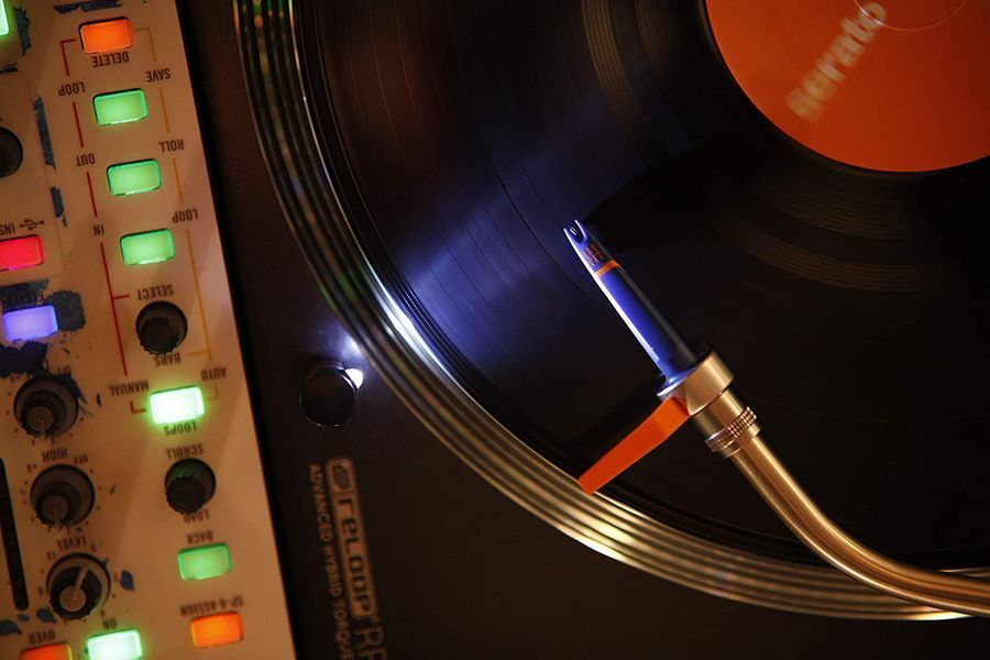 Звукосниматель Ortofon CONCORDE MKII DJ Twin Основное Фото №3