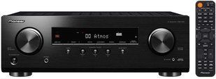 Ресивер Pioneer VSX-534 Black Основне Фото №1