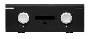 Підсилювач Musical Fidelity M8-xi Black Основне Фото №1