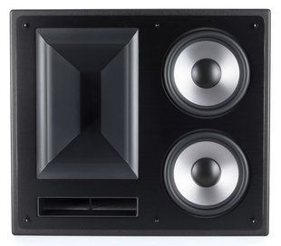 Полична акустика Klipsch THX-6000-LCR L Основне Фото №1