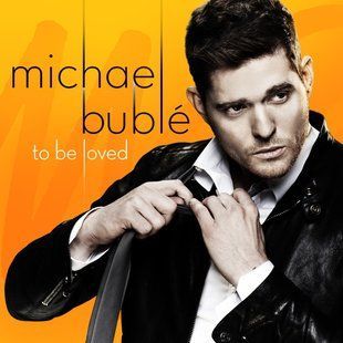 Виниловая пластинка Michael Buble - To Be Loved Основное Фото №1