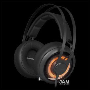 Ігрова гарнітура STEELSERIES Siberia Elite PRISM Основне Фото №1
